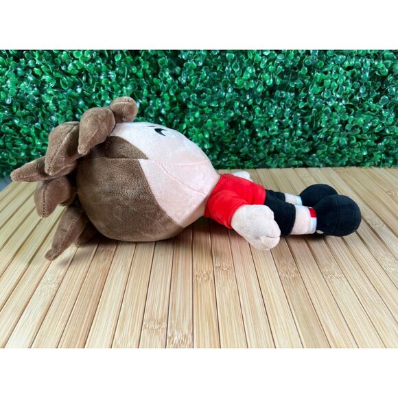 YouTooz Albert Flamingo Plush NEW W/Tags 1 ft foot - 12” Sold Out RARE - Picture 10 of 11